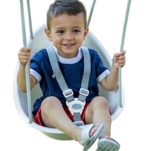 Swurfer Coconut Toddler Swing